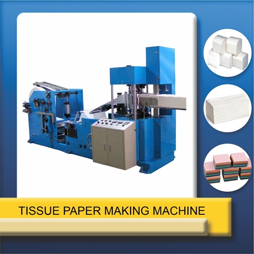 Why Is Choosing Trusted Tissue Paper Machine Manufacturers Important for Long-Term Business Success?